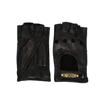 MOSCHINO Gloves Unisex