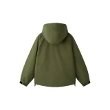 Army Green (Comes with Thermal Inner Jacket)