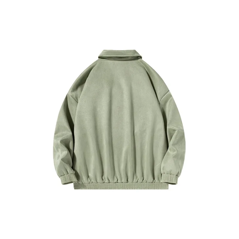 ESPY Jackets Unisex-9