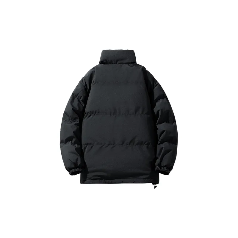 MASGLO Puffer Jacket Coat Unisex-14