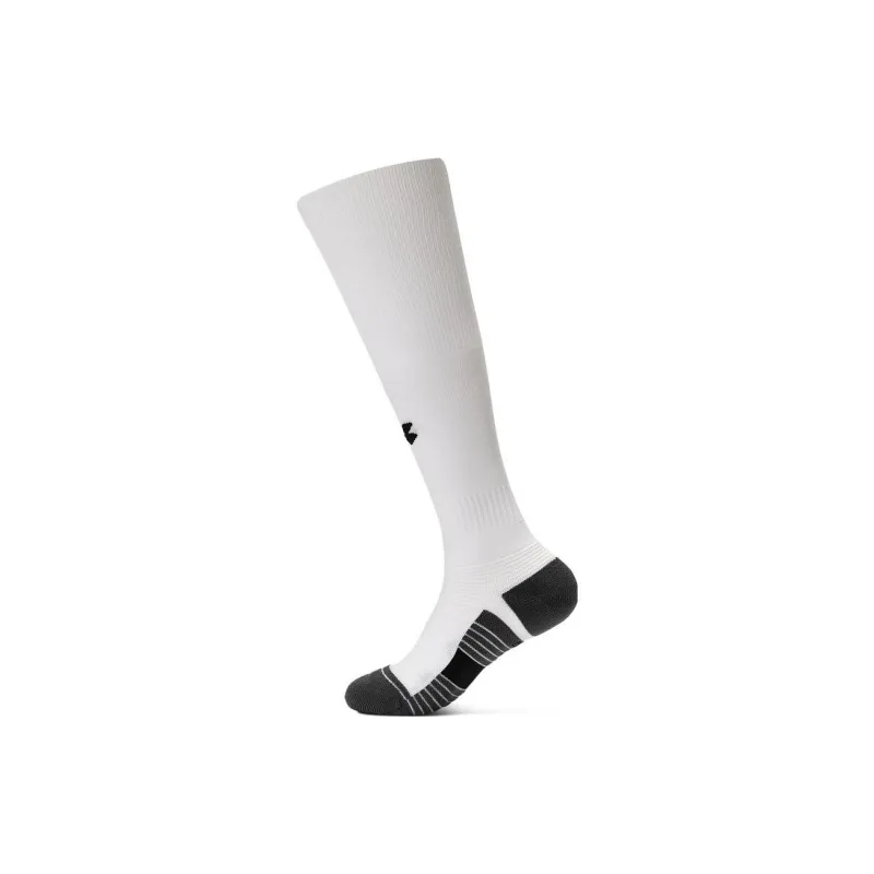 Under Armour Knee High Socks Unisex 1 Pack White-2