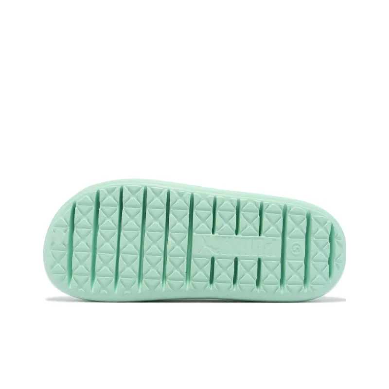 Puma Women's Shibusa Slide 'Minty Burst'-3