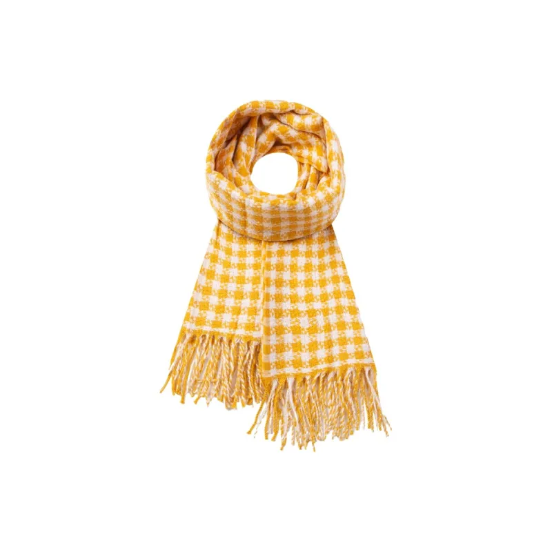 BAGGL Knit Scarves Unisex-2