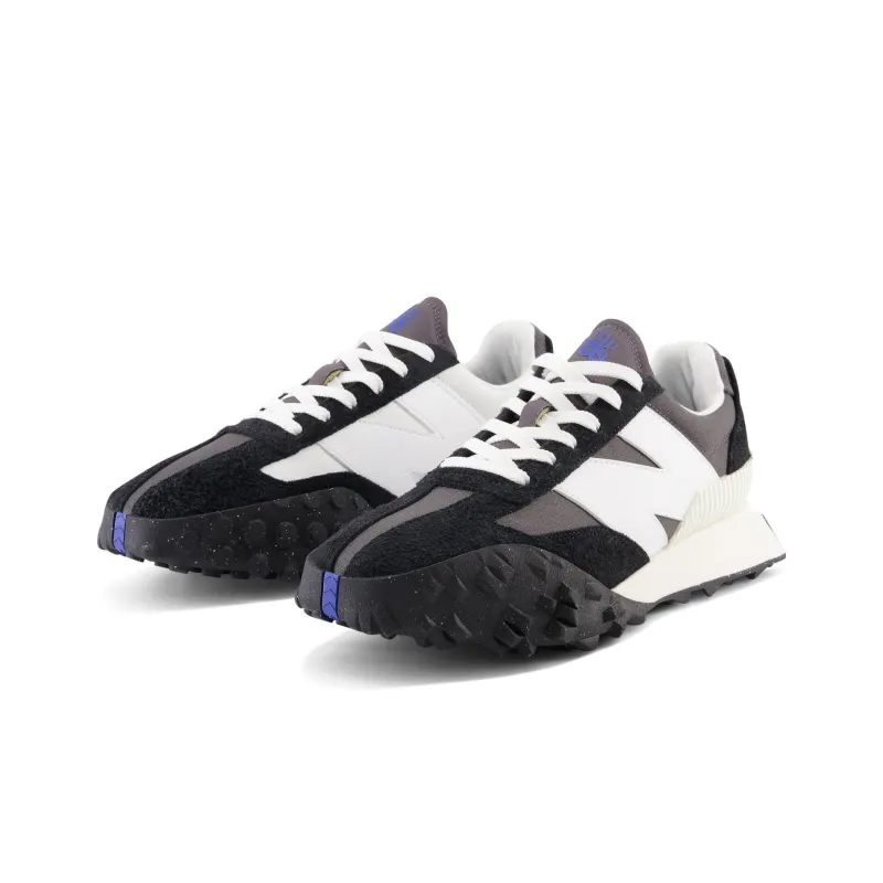 New Balance XC‑72 Black Magnet White-2
