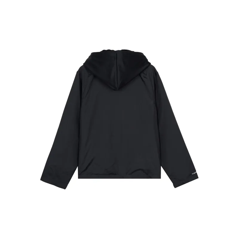 Nike Jackets Men Black-1