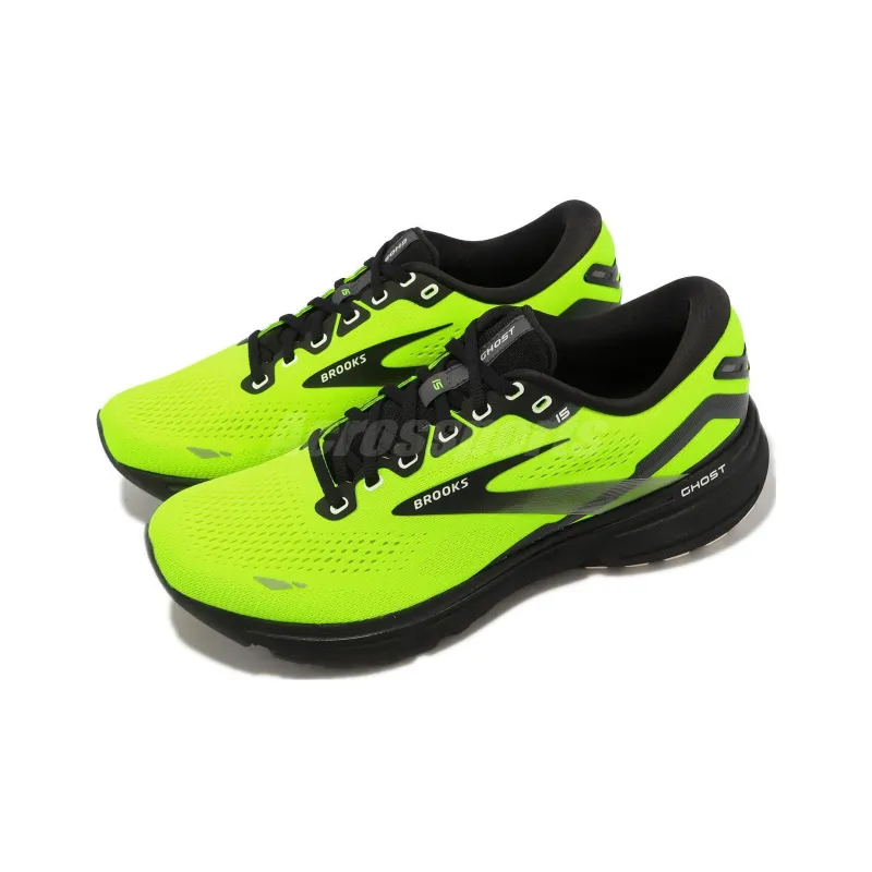 Brooks Ghost 15 'Nightlife'-2