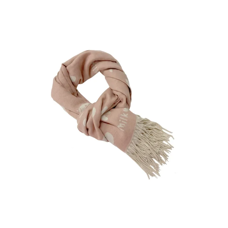 JEEP SPIRIT Knit Scarves Unisex-0