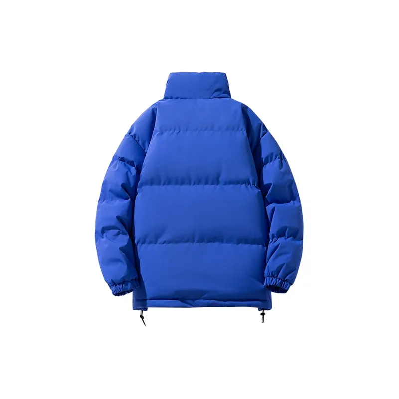 MASGLO Puffer Jacket Coat Unisex-10