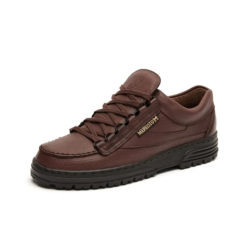MEPHISTO Low-Top Casual Shoes 3.5cm Men's-13