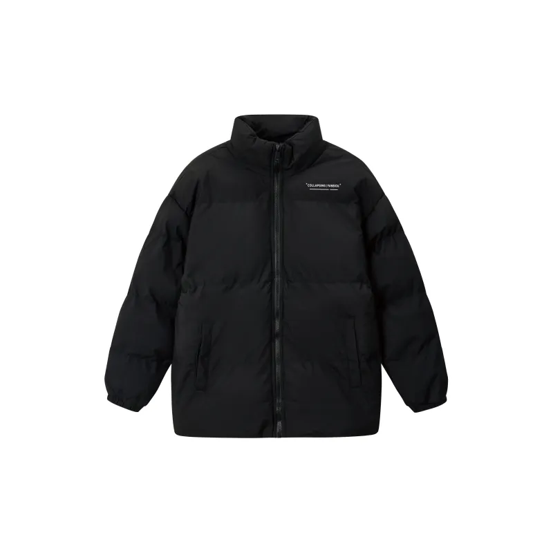 FANBIOU FANBIOU Puffer Jacket Coat Unisex-1