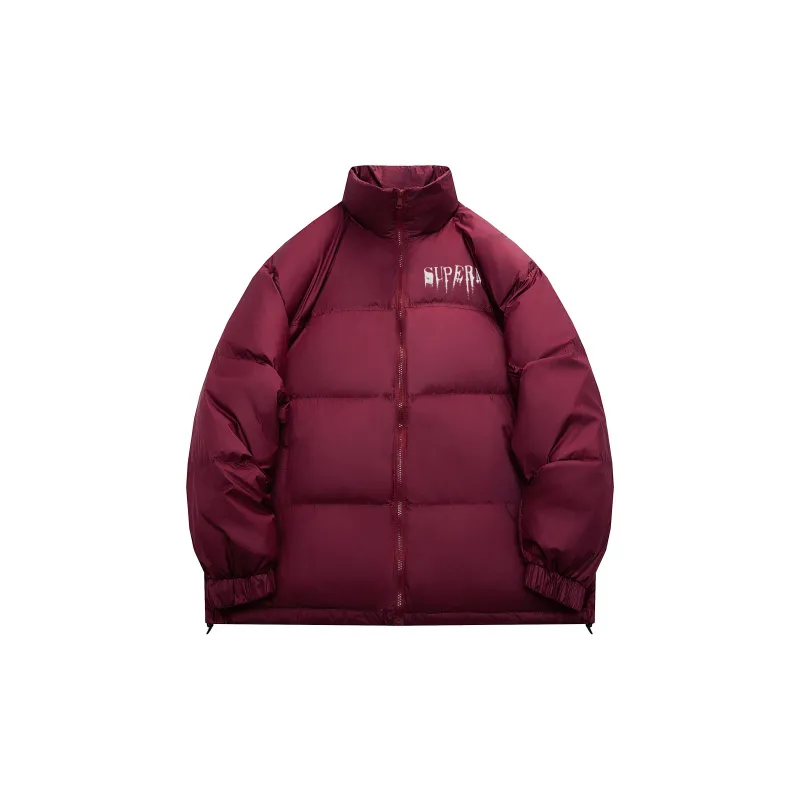 SUPERMOON Down Jackets Unisex-15