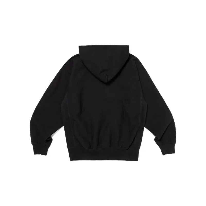 HUMAN MADE X Kaws Hoodie-1