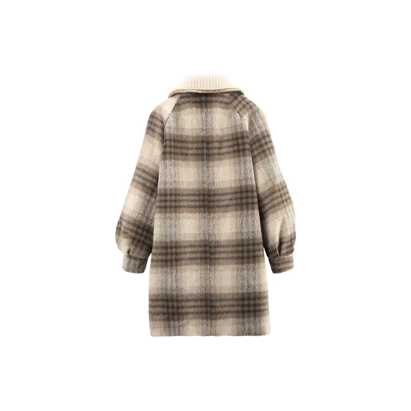 A Paradise For Awakening Down Jacket Women's-1