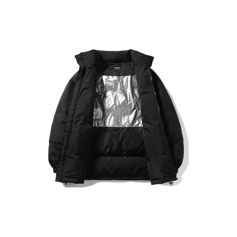 R.super Down Jackets Unisex-1