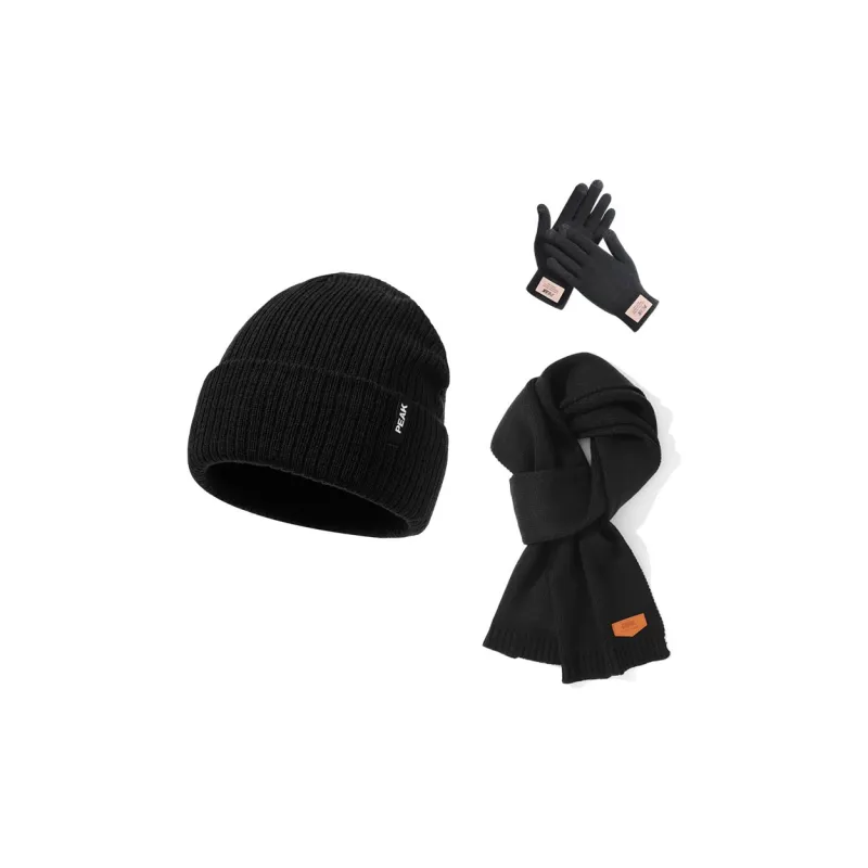 PEAK Beanies Unisex-9