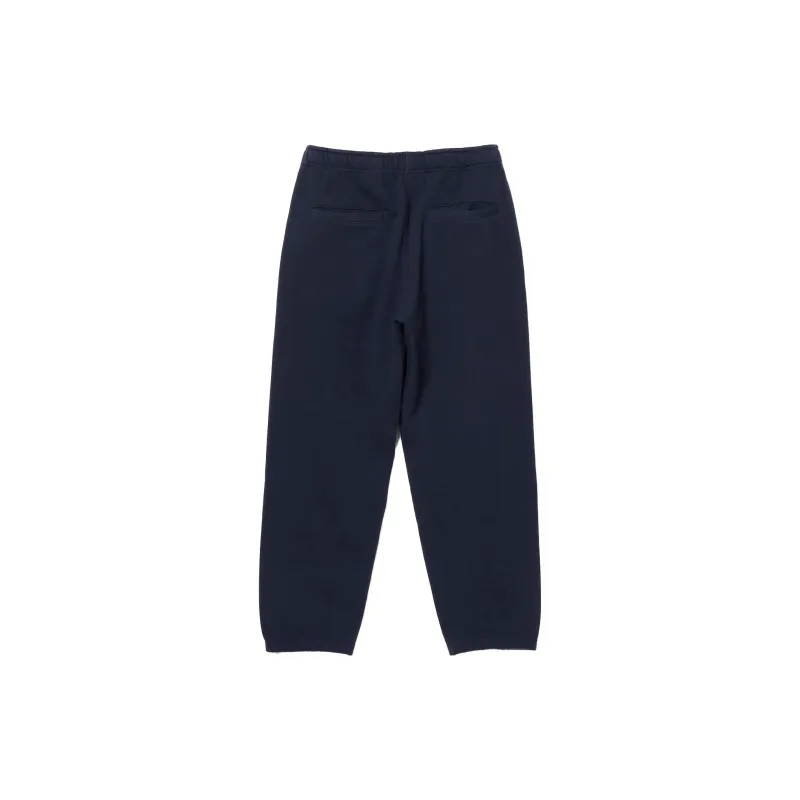 Beams Knitted Sports Pants Men's-10