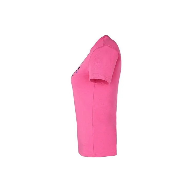 EMPORIO ARMANI T Shirt Women's Pink-2