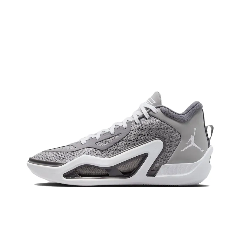 Air Jordan Tatum 1 Pf 'Cool Grey'-0