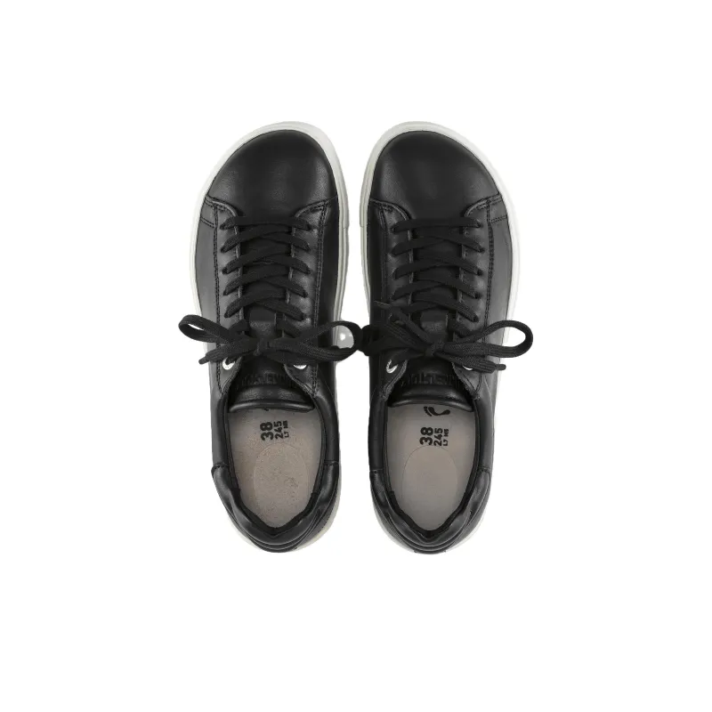 Birkenstock Low top Leather Sneakers-3