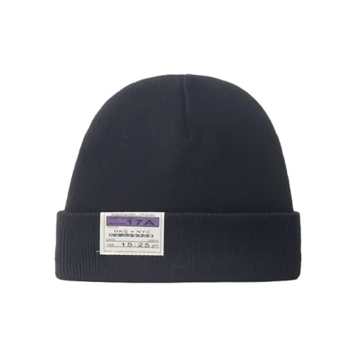 J W Beanies Unisex