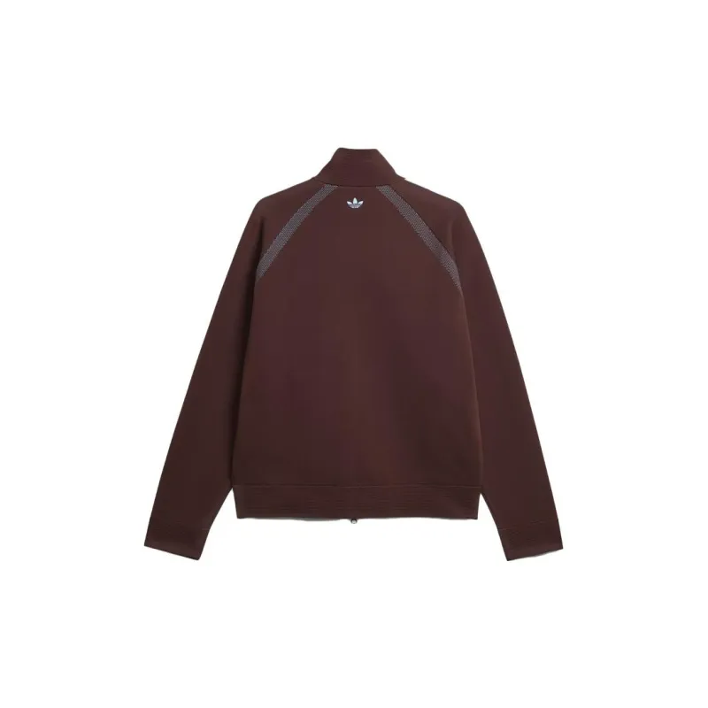 Adidas X Wales Bonner Statement Knit Track Top-1