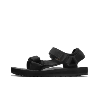 Teva Universal Trail Beach Sandals Men's Black