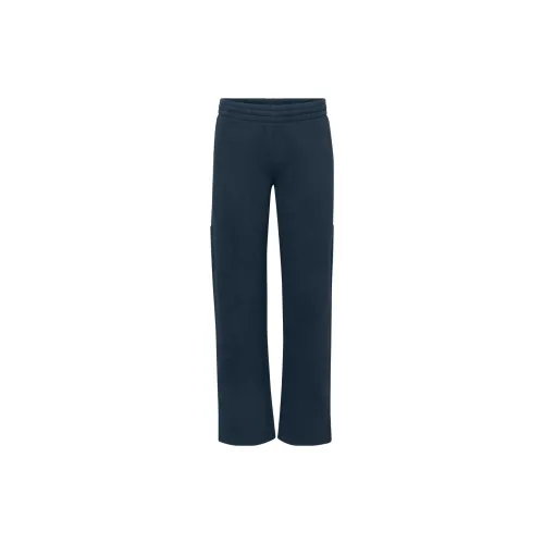 ARITZIA Knitted Sweatpants Women's Admiral/General