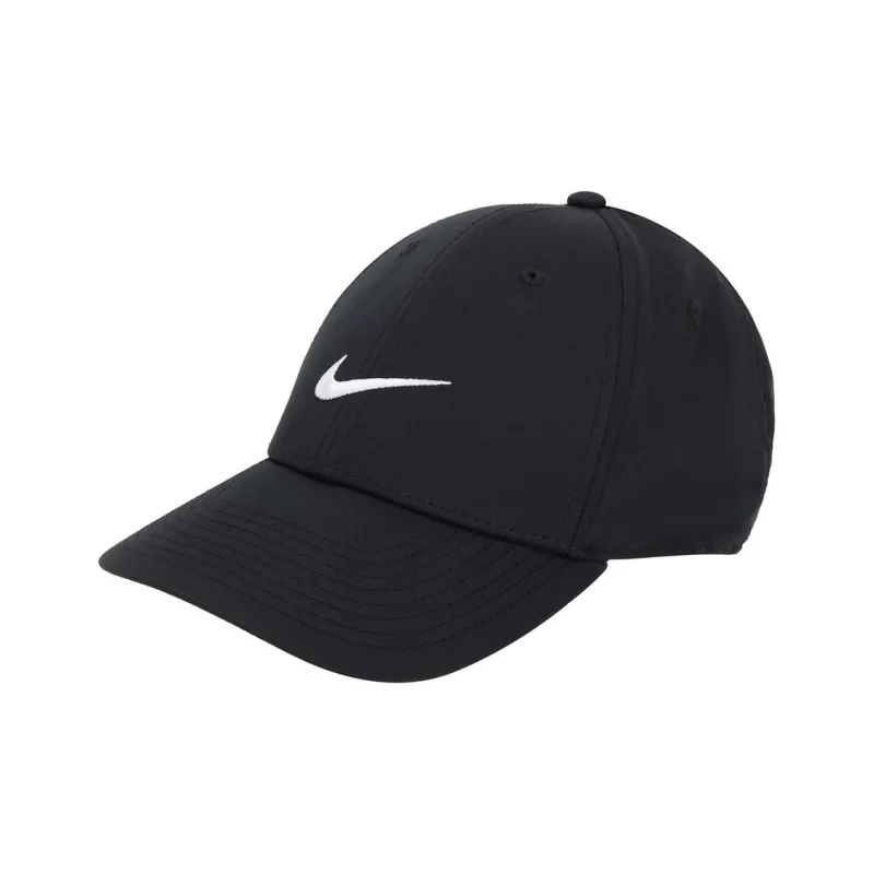 Nike Polyester Baseball Caps Unisex Black-0