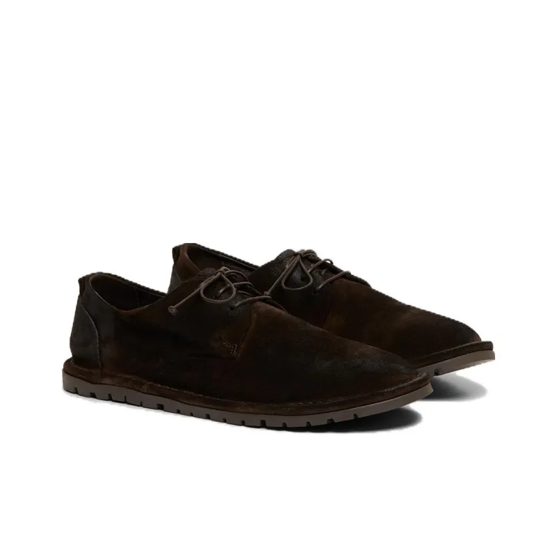 Marsèll Sancrispa Lace-Up Derby Shoes-2