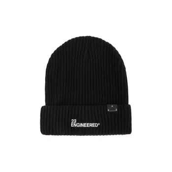 Nike Rayon Polyester Nylon Beanies Unisex