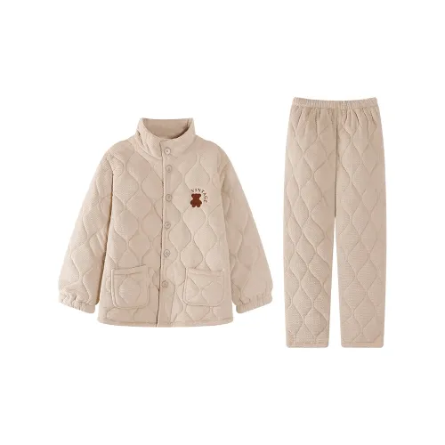 PBENO PD Unisex Pajama Sets