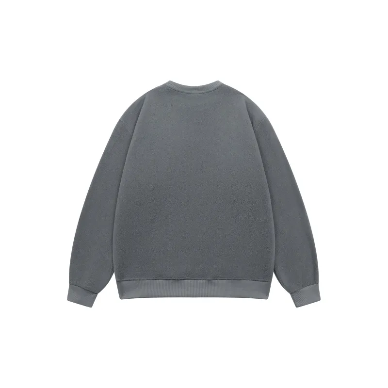 Pancoat Sweatshirts Unisex-1