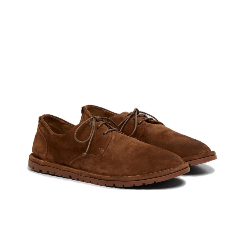 Marsèll Sancrispa Lace Up Derby Shoes-2