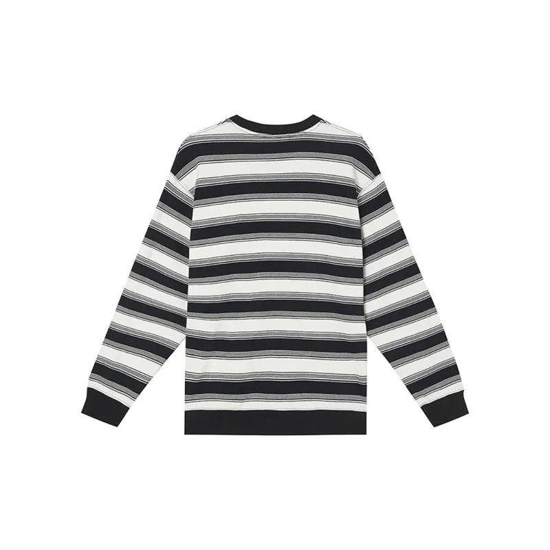 Metersbonwe Sweatshirts Unisex-3
