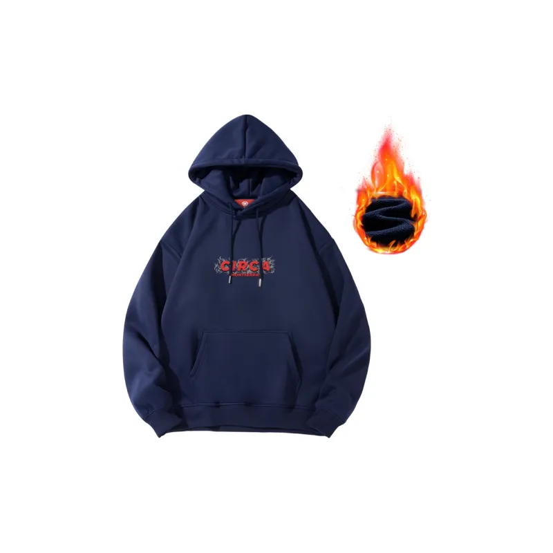 C1RCA Sweatshirts Unisex-11