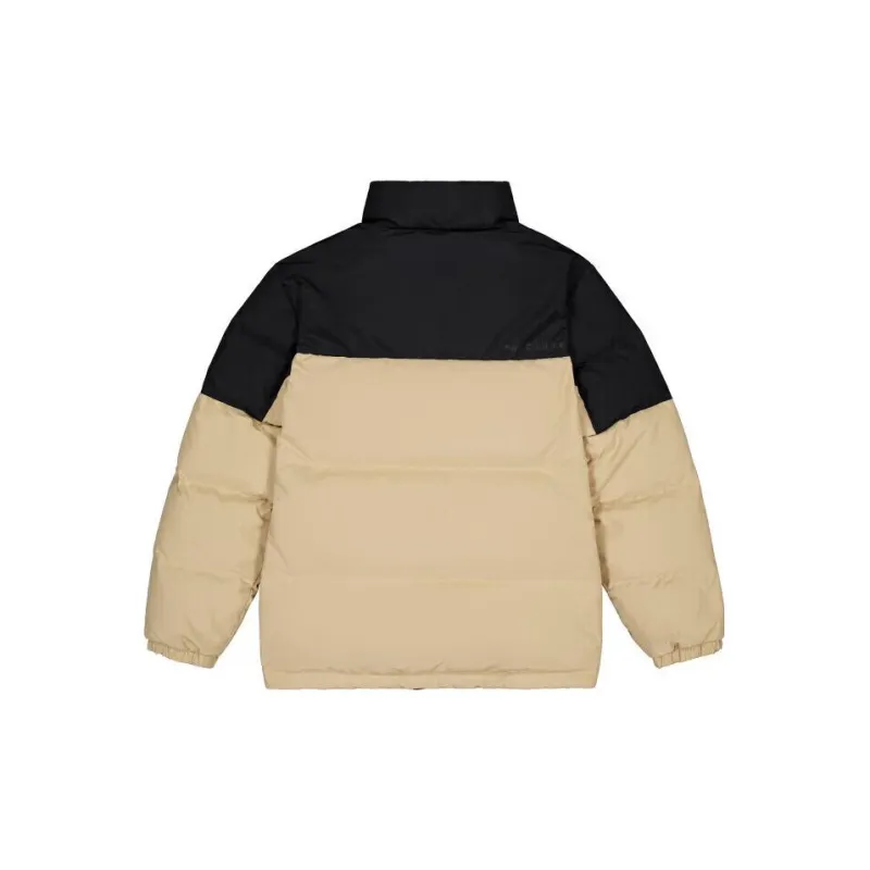 New Balance Down Jacket Unisex Khaki-1