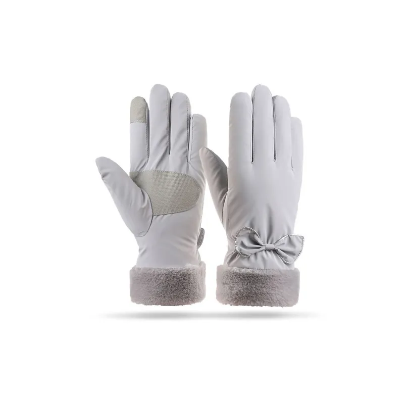 Great Connoisseur Ski Gloves Gloves Unisex-3