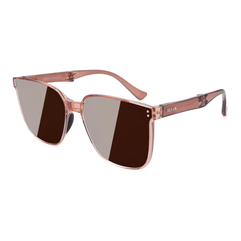 SUYAN Sunglasses Unisex-2