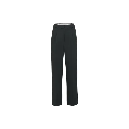 ARITZIA Casual Pants Women's Black/Black