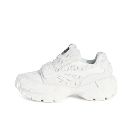 OFF-WHITE Glove Slip-on Sneakers