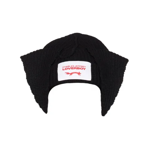 CHARLES JEFFREY Beanies Men