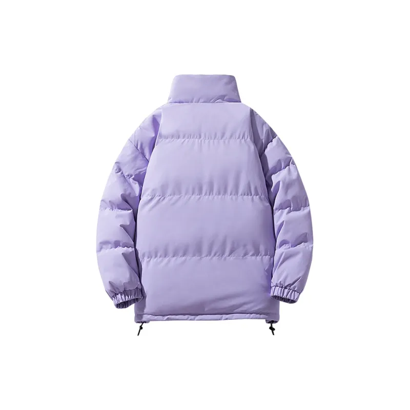 MASGLO Puffer Jacket Coat Unisex-8