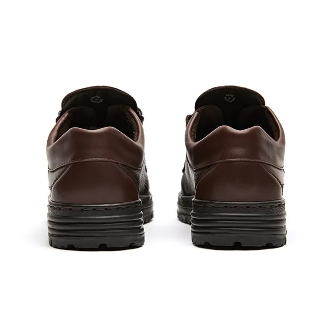 MEPHISTO Low-Top Casual Shoes 3.5cm Men's-11