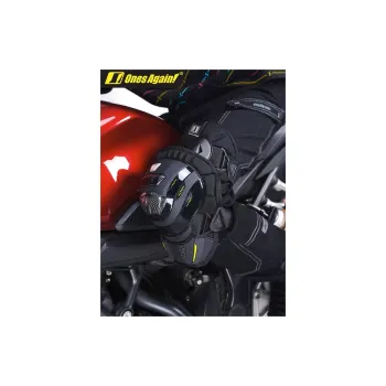 ONES AGAIN! Motorcycle Protective Gears Knee Protector