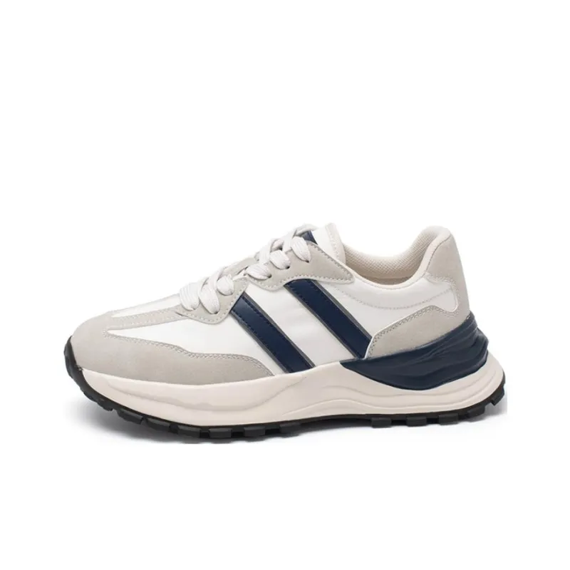 AGSDON Low-Top Casual Shoes Women's-0