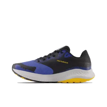 New Balance Dynasoft Nitrel V5 'Blue Yellow'