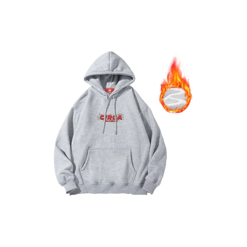C1RCA Sweatshirts Unisex-3