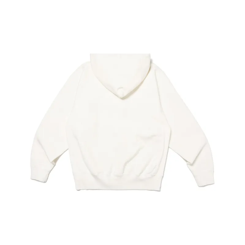 HUMAN MADE X Kaws Hoodie-1
