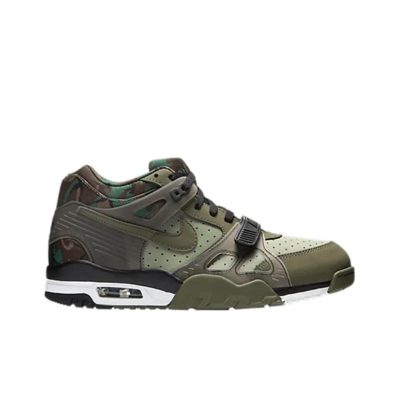 Nike Air Trainer 3 Jade Stone Camo-1