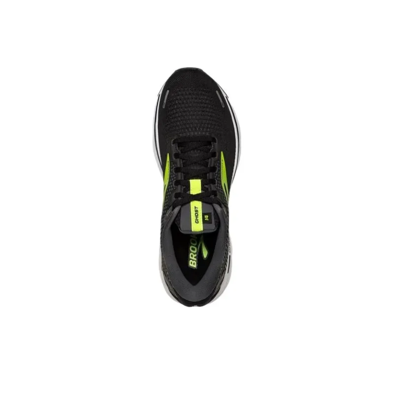Brooks Ghost 14 'Black Pearl'-3